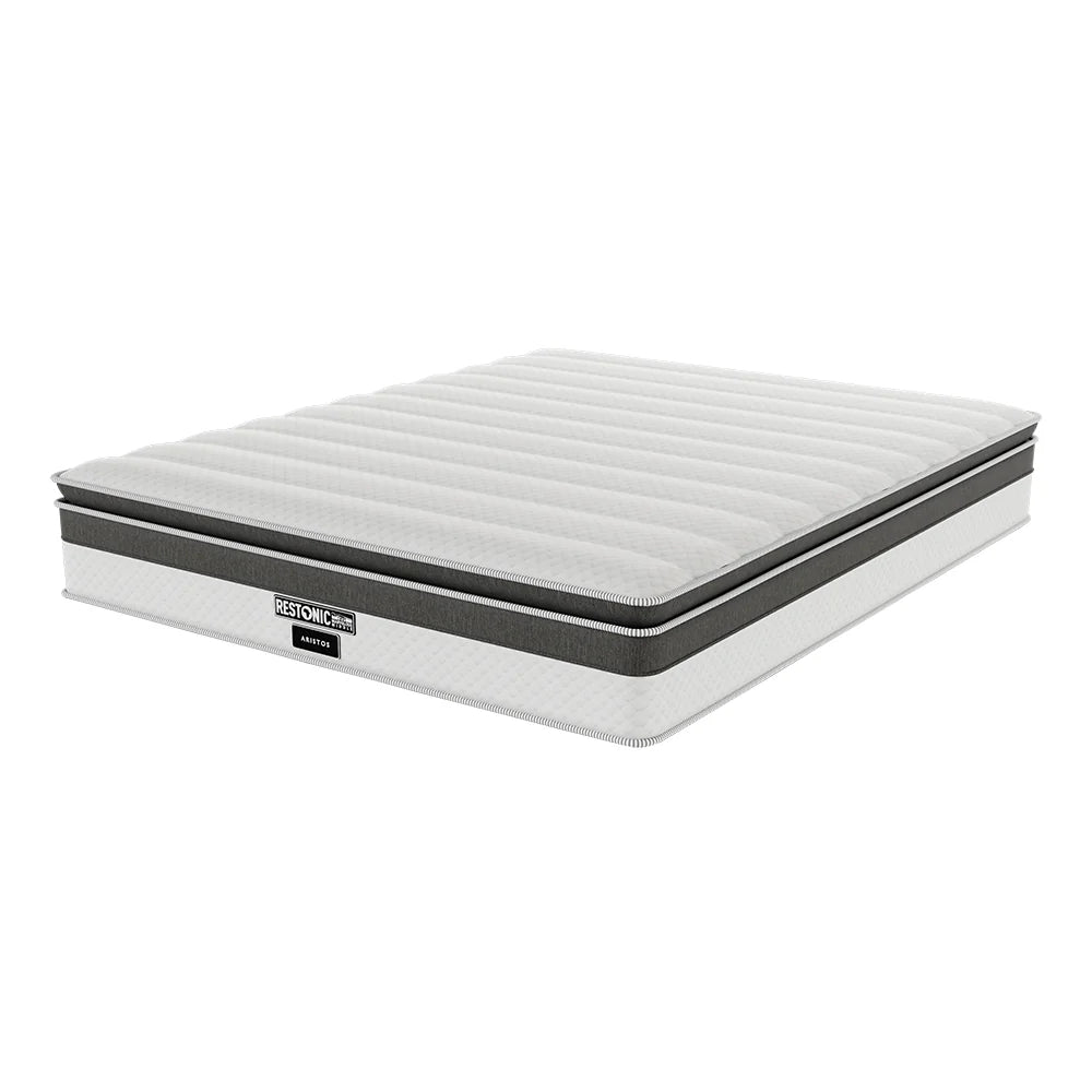 Restonic Aristos Mattress Only
