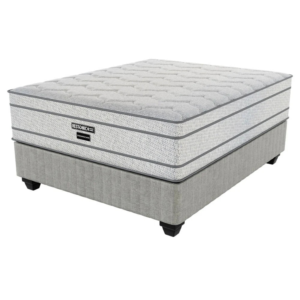 Restonic Dreamscape Bed Set