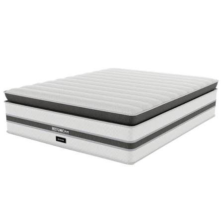 Restonic Elysian Mattress Only