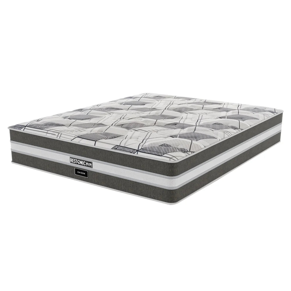 Restonic Kaizen Mattress Only