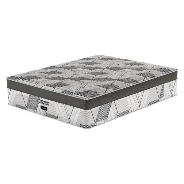 Restonic Mirage Mattress Only