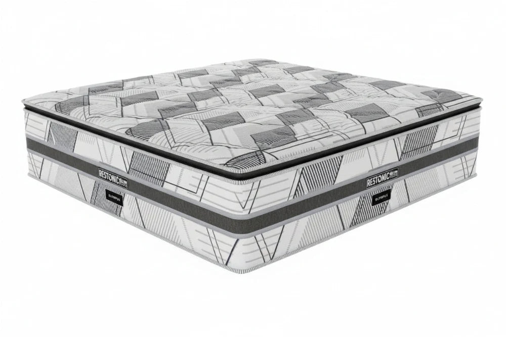 Restonic Olympus Mattress Only