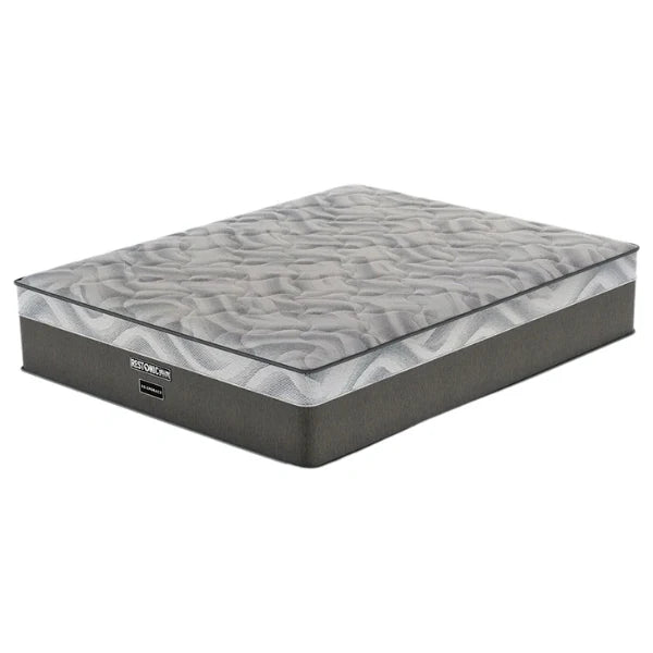 Restonic Re-Embrace Mattress Only