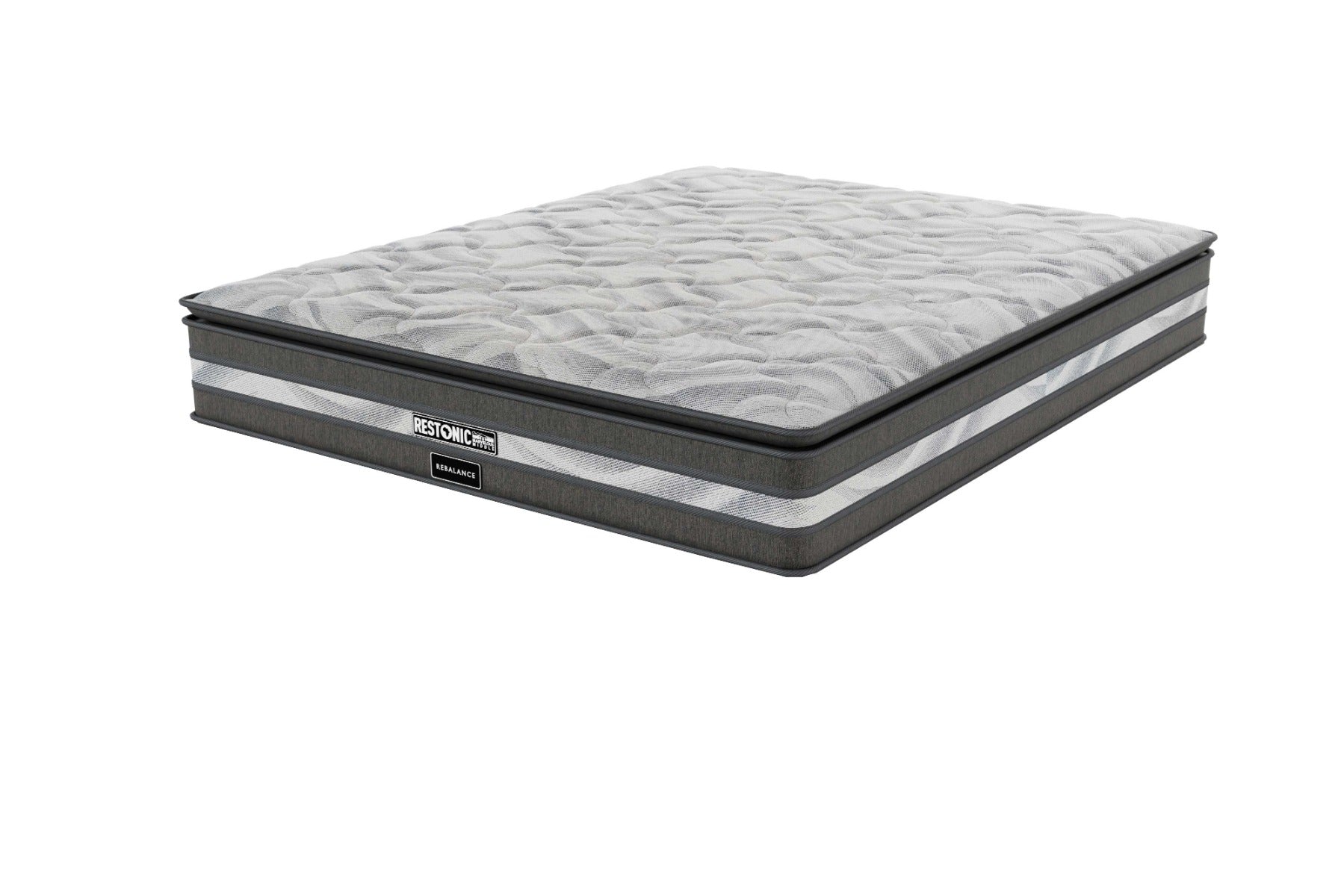 Restonic Rebalance Mattress Only
