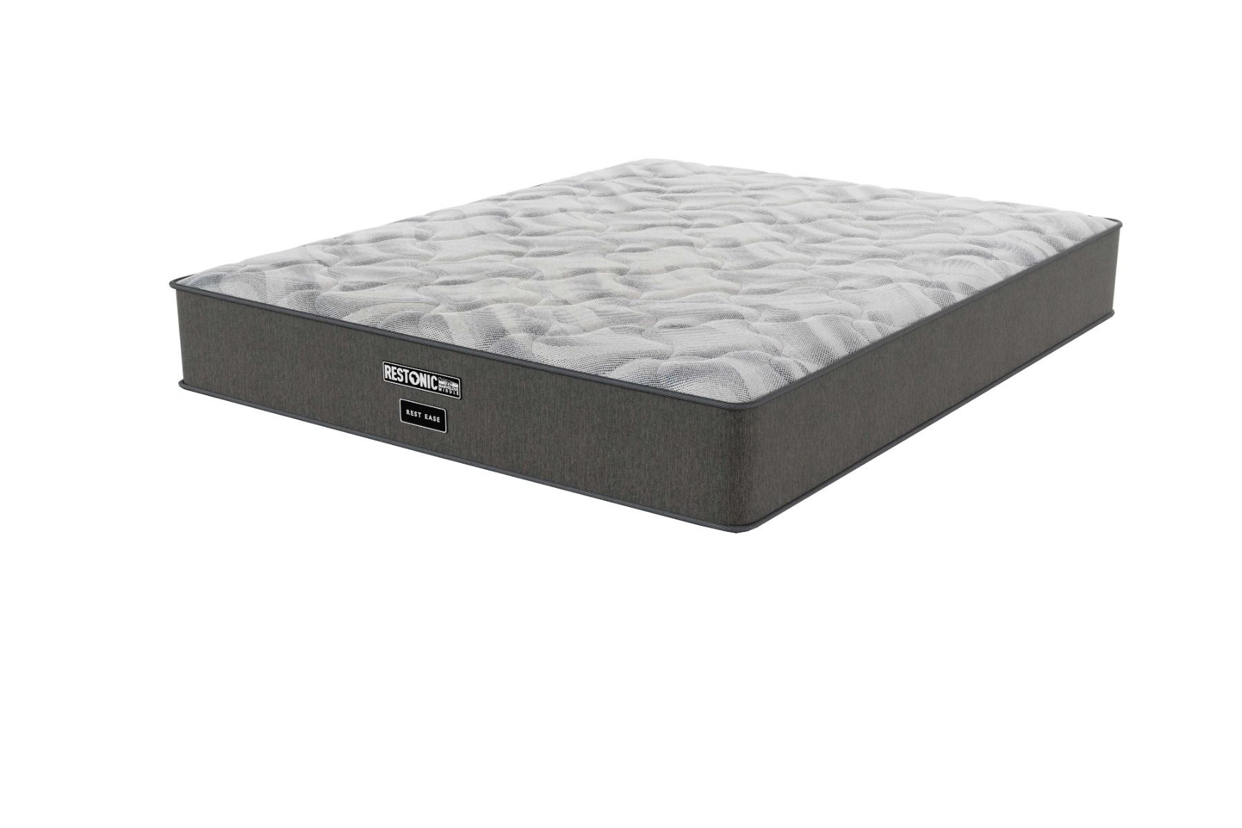 Restonic Rest Ease Mattress Only