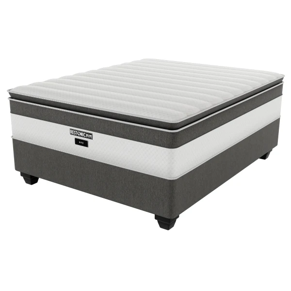 Restonic Ritz Bed Set