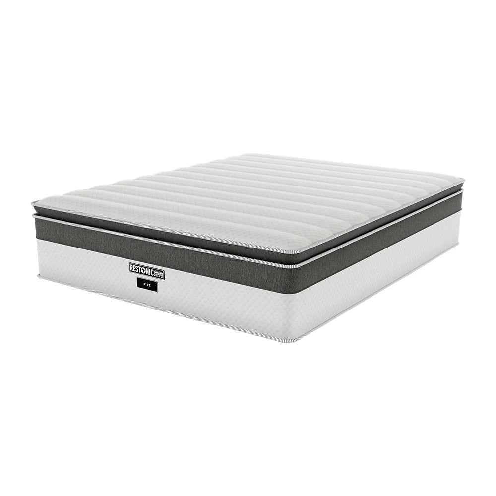 Restonic Ritz Mattress Only