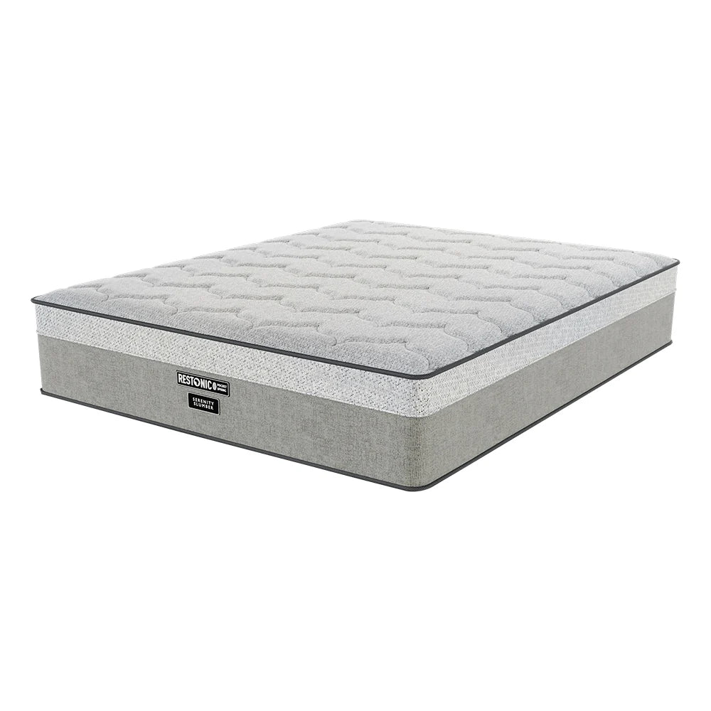 Restonic Serenity Slumber Mattress Only