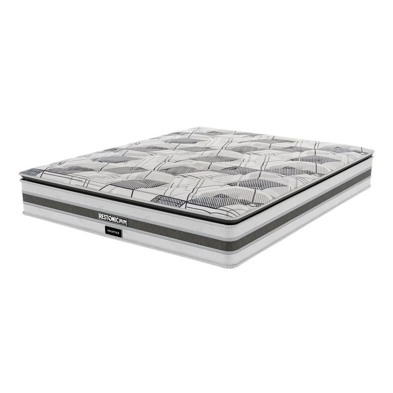 Restonic Solstice Mattress Only