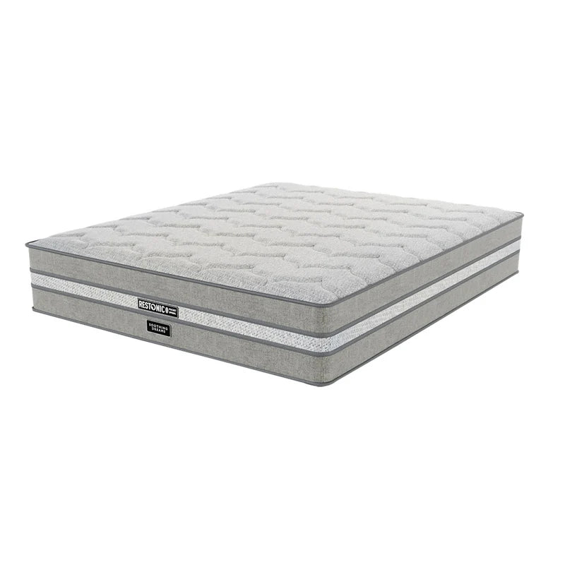 Restonic Soothing Dreams Mattress Only
