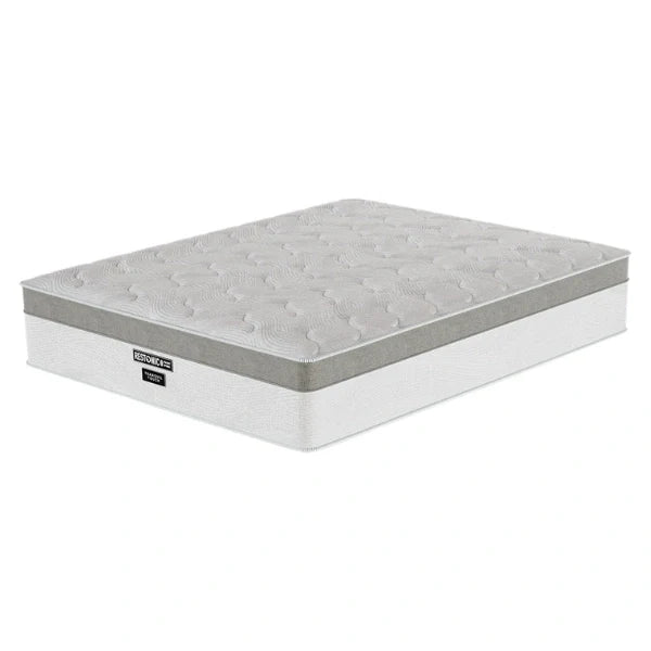 Restonic Tranquil Touch Mattress Only