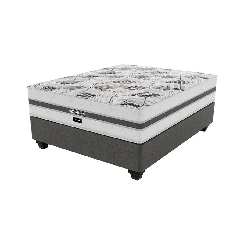 Restonic Valor Bed Set