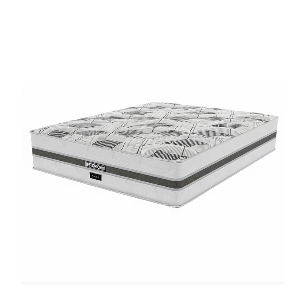 Restonic Valor Mattress Only