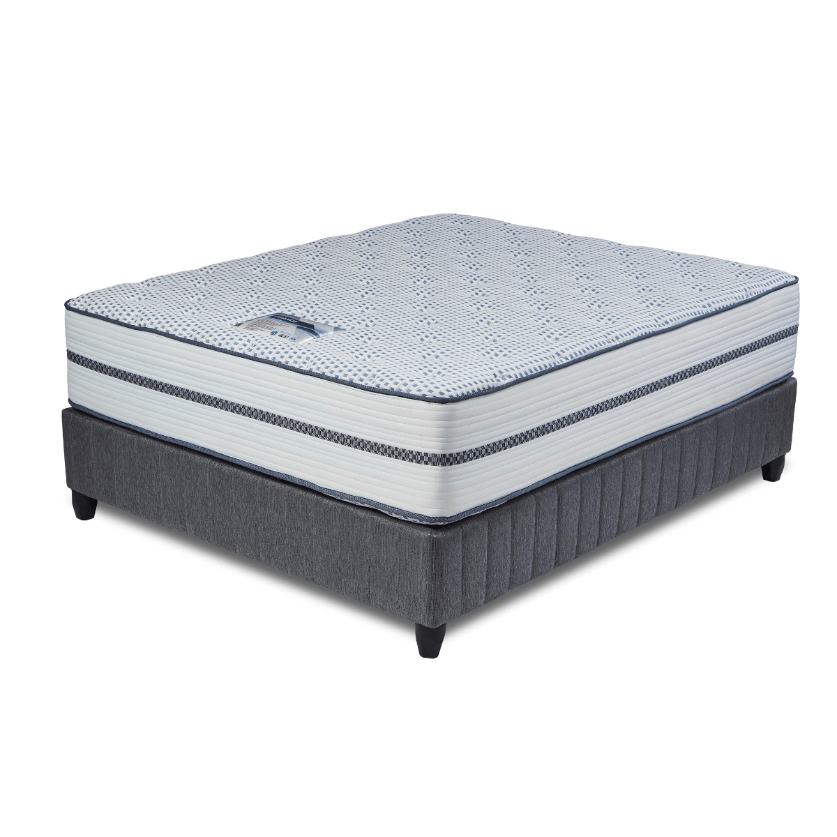Beds & Bases