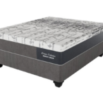 Memory Dream Bed Set