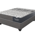 Comfort Duo  Bed Set