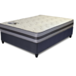 Supapaedic Bed Set