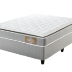 Airsprung Pillowtop Bed Set